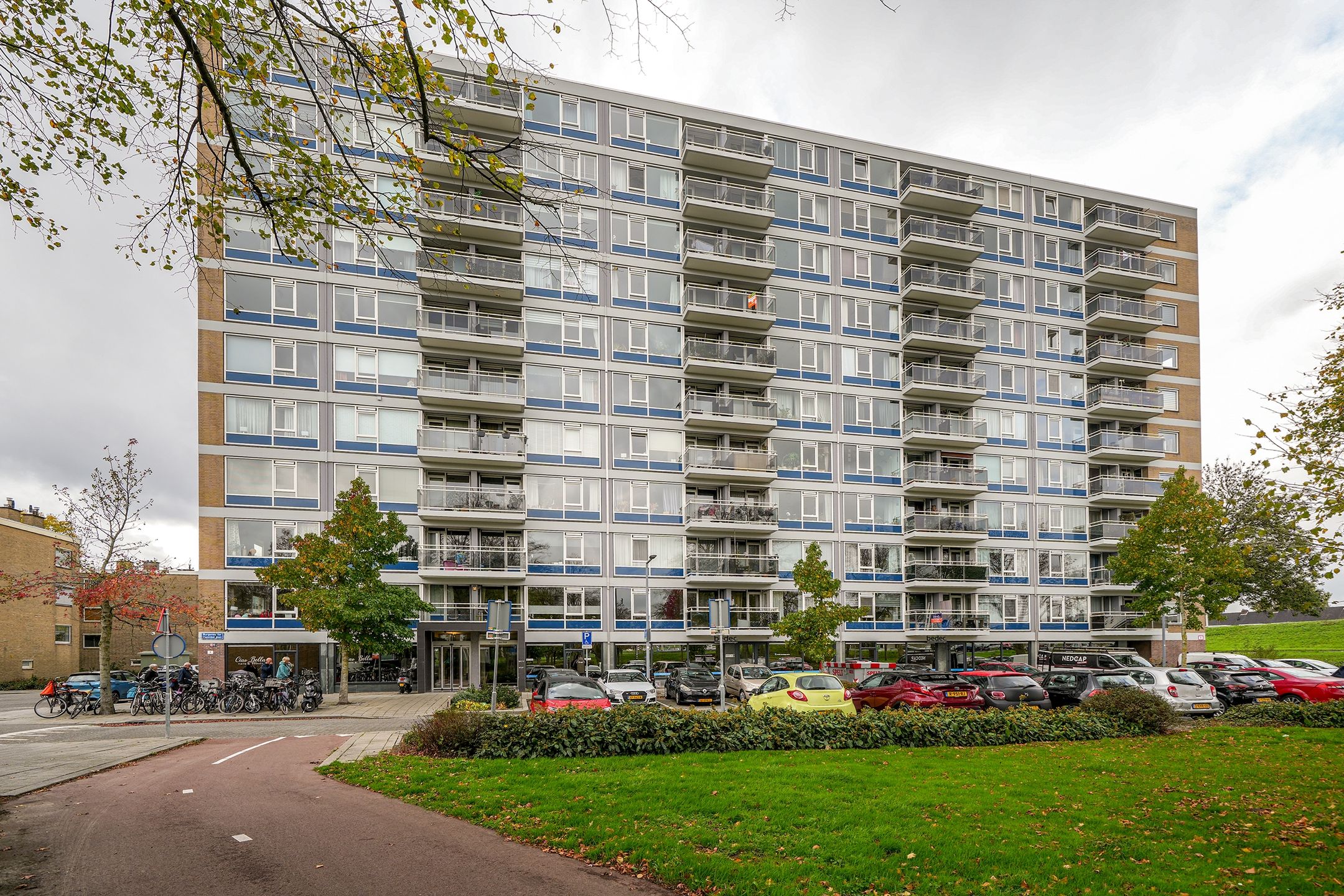 Foto 30 van Burgemeester Hazenberglaan 99