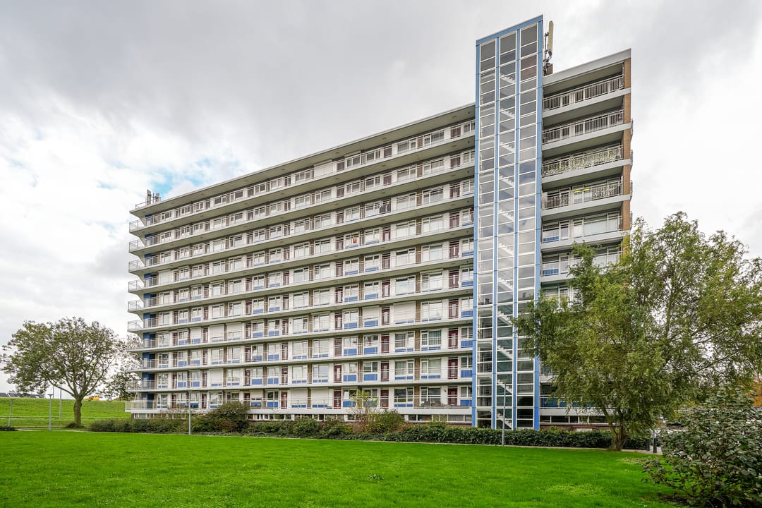 Foto 31 van Burgemeester Hazenberglaan 99