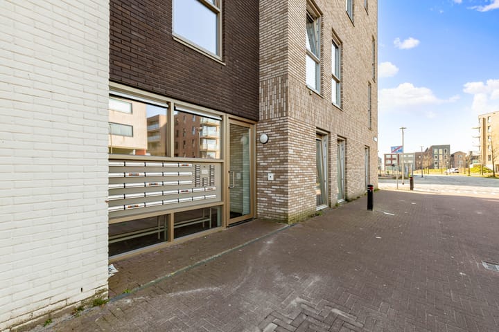 Foto 4 van Homerusplein 64