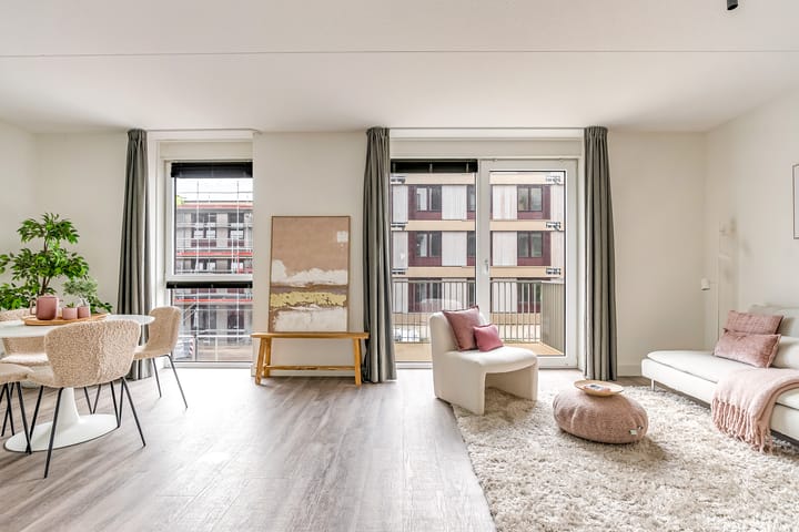 Foto 8 van Homerusplein 64