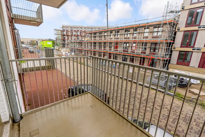 Foto 11 van Homerusplein 64