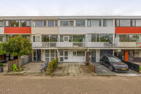 Beethovenstraat thumbnail