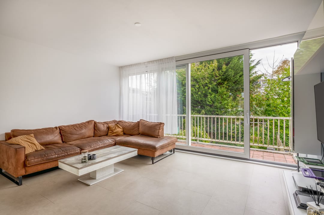 Foto 2 van Beethovenstraat 20