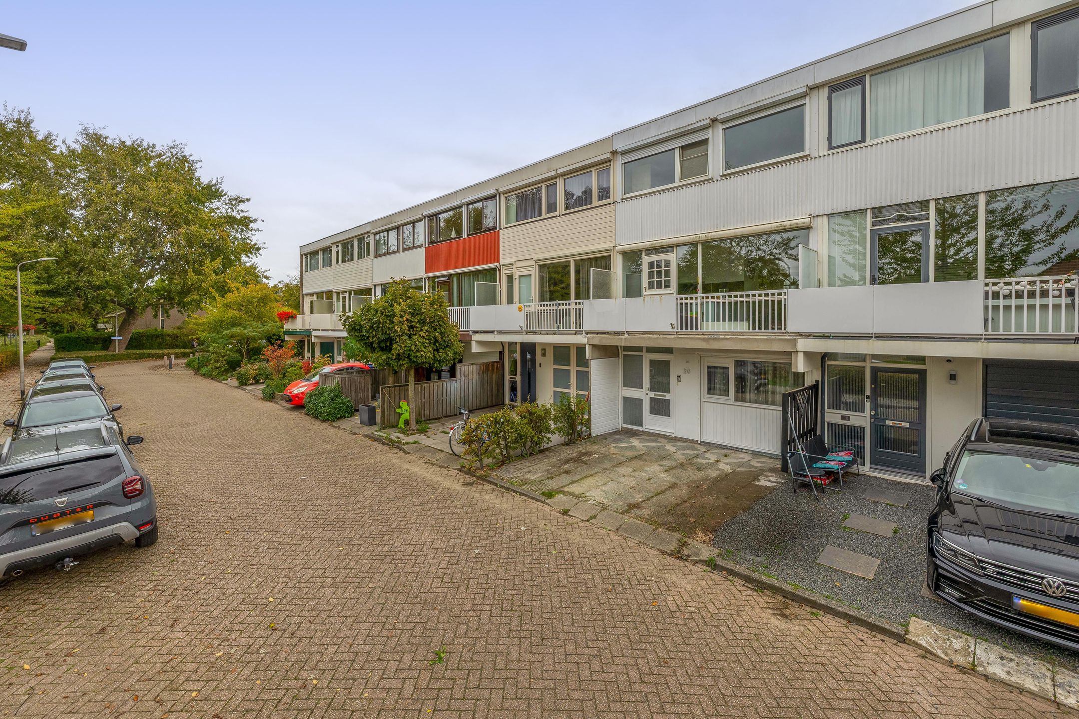 Foto 6 van Beethovenstraat 20