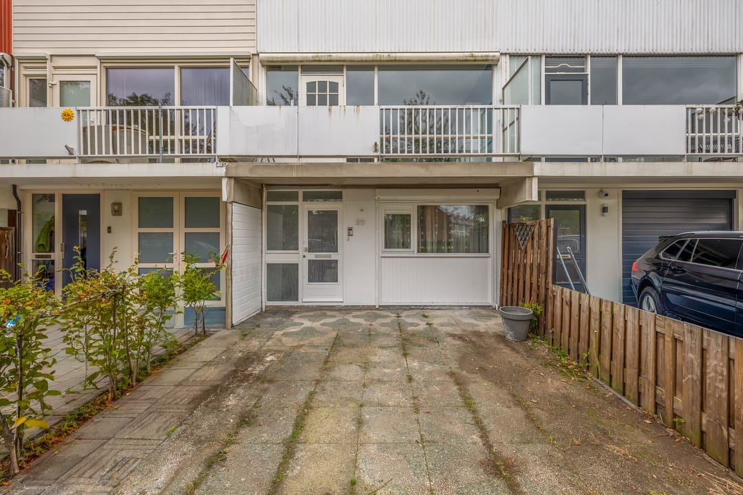 Foto 8 van Beethovenstraat 20