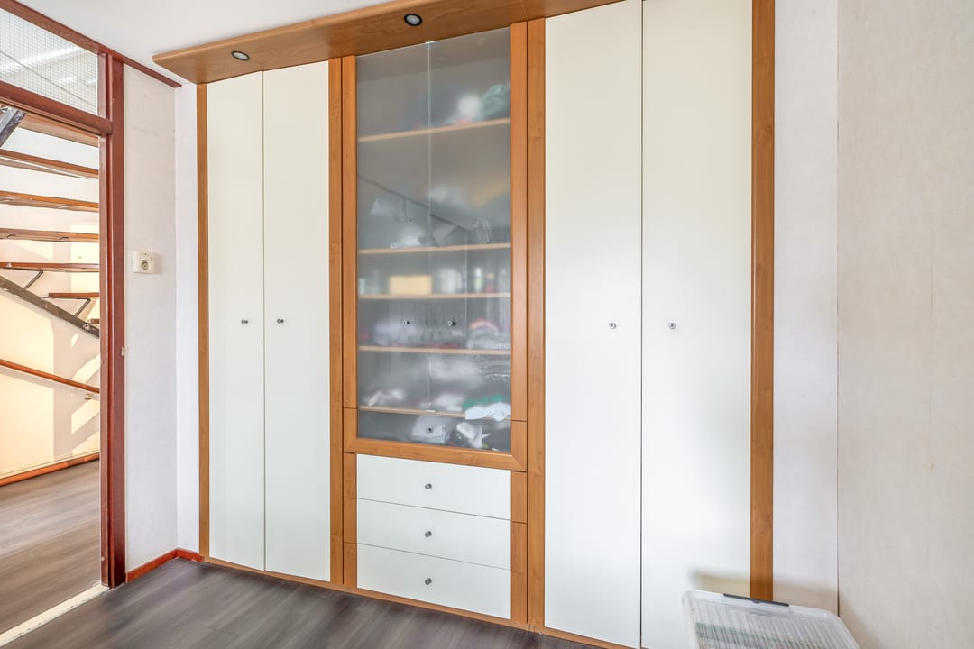 Foto 13 van Beethovenstraat 20