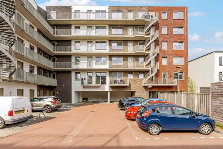 Foto 24 van Homerusplein 64