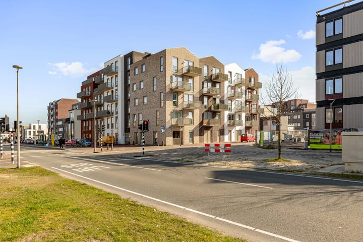 Foto 25 van Homerusplein 64