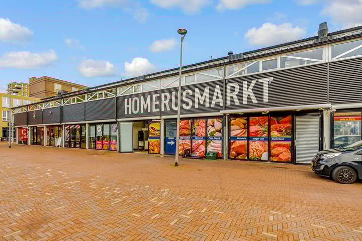 Foto 26 van Homerusplein 64