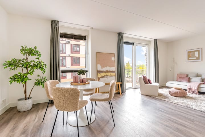 Foto 9 van Homerusplein 64