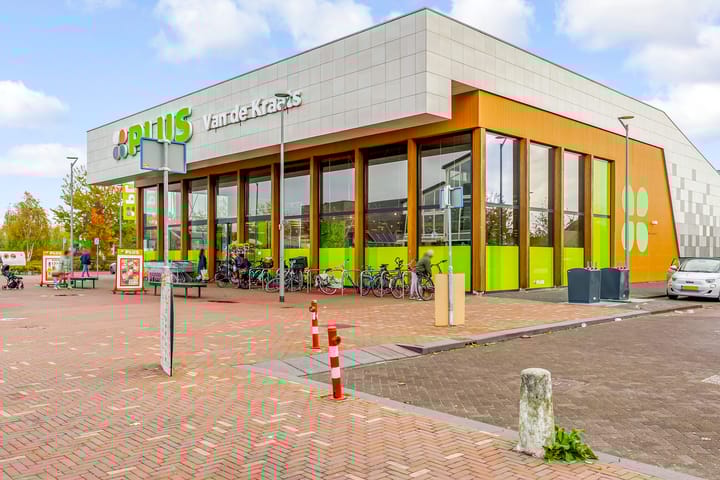 Foto 27 van Homerusplein 64