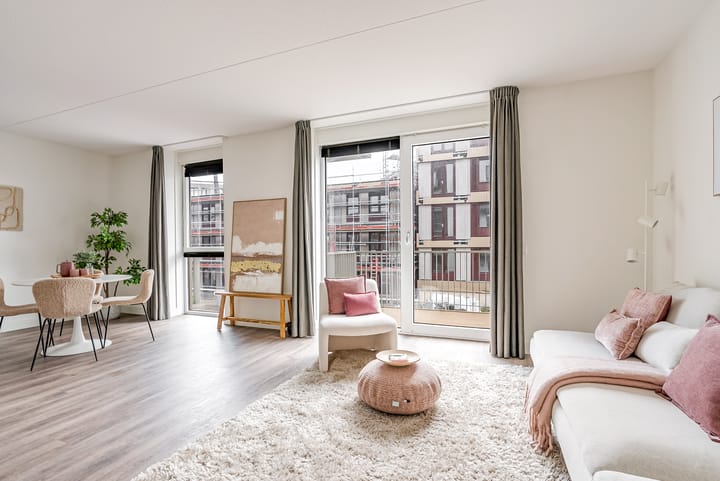 Foto 2 van Homerusplein 64