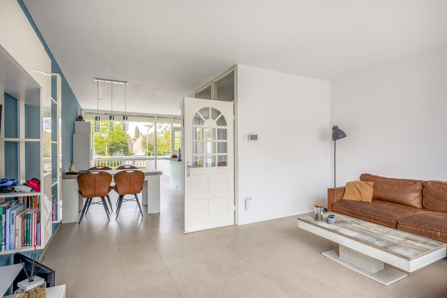 Foto 19 van Beethovenstraat 20