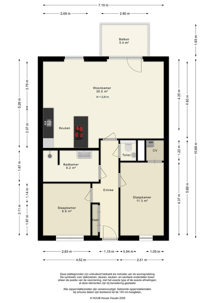 Foto 31 van Homerusplein 64