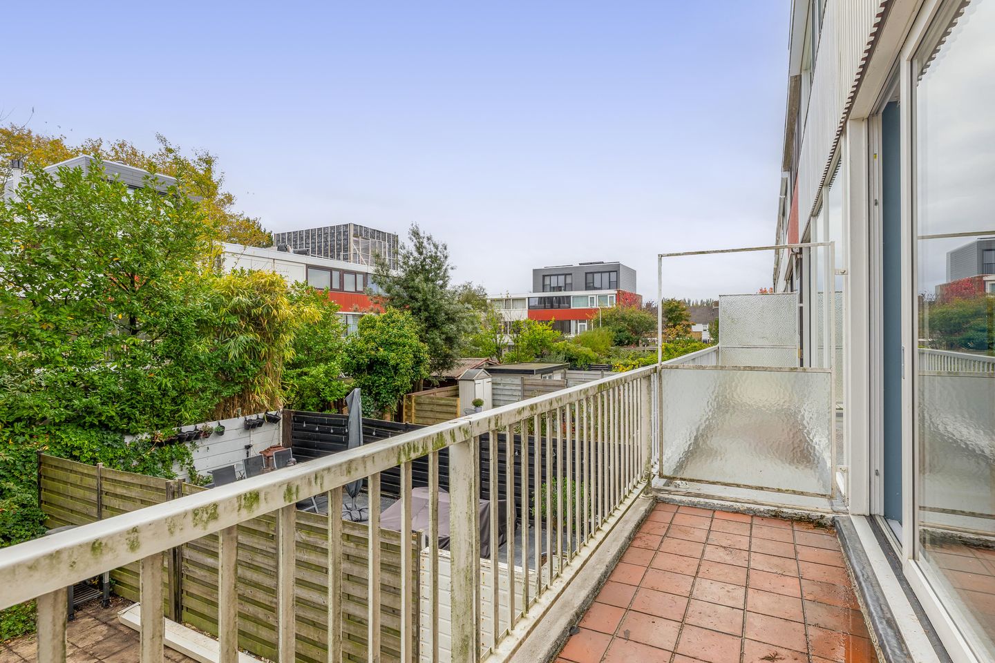 Foto 25 van Beethovenstraat 20