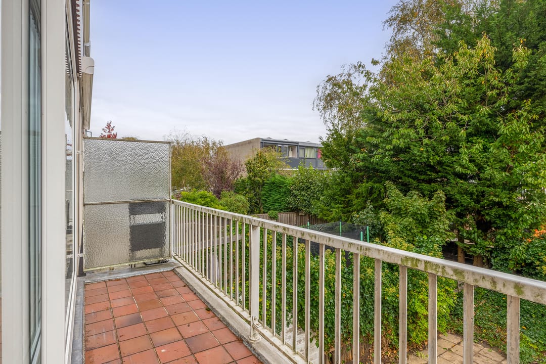 Foto 26 van Beethovenstraat 20