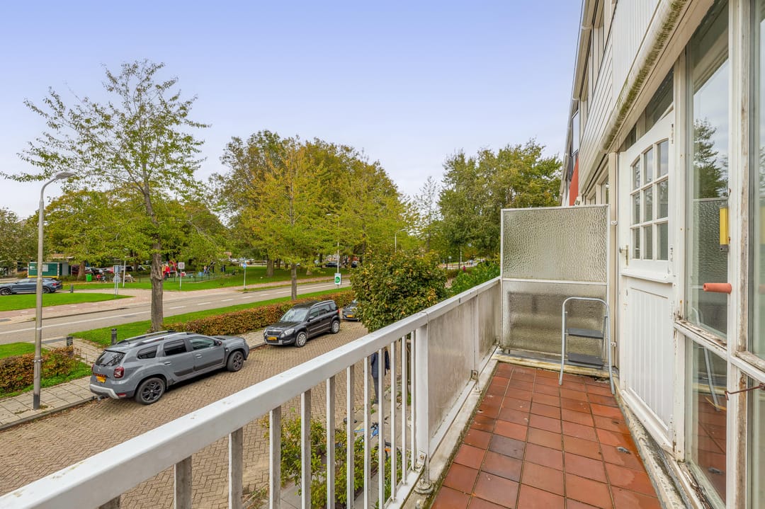 Foto 28 van Beethovenstraat 20