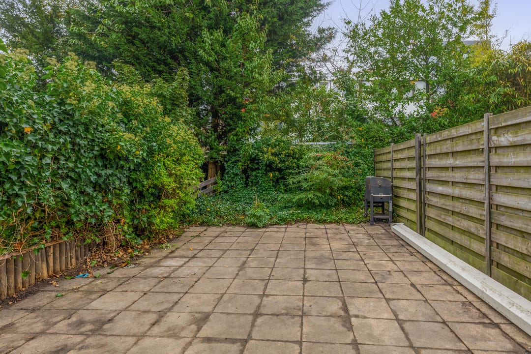 Foto 37 van Beethovenstraat 20