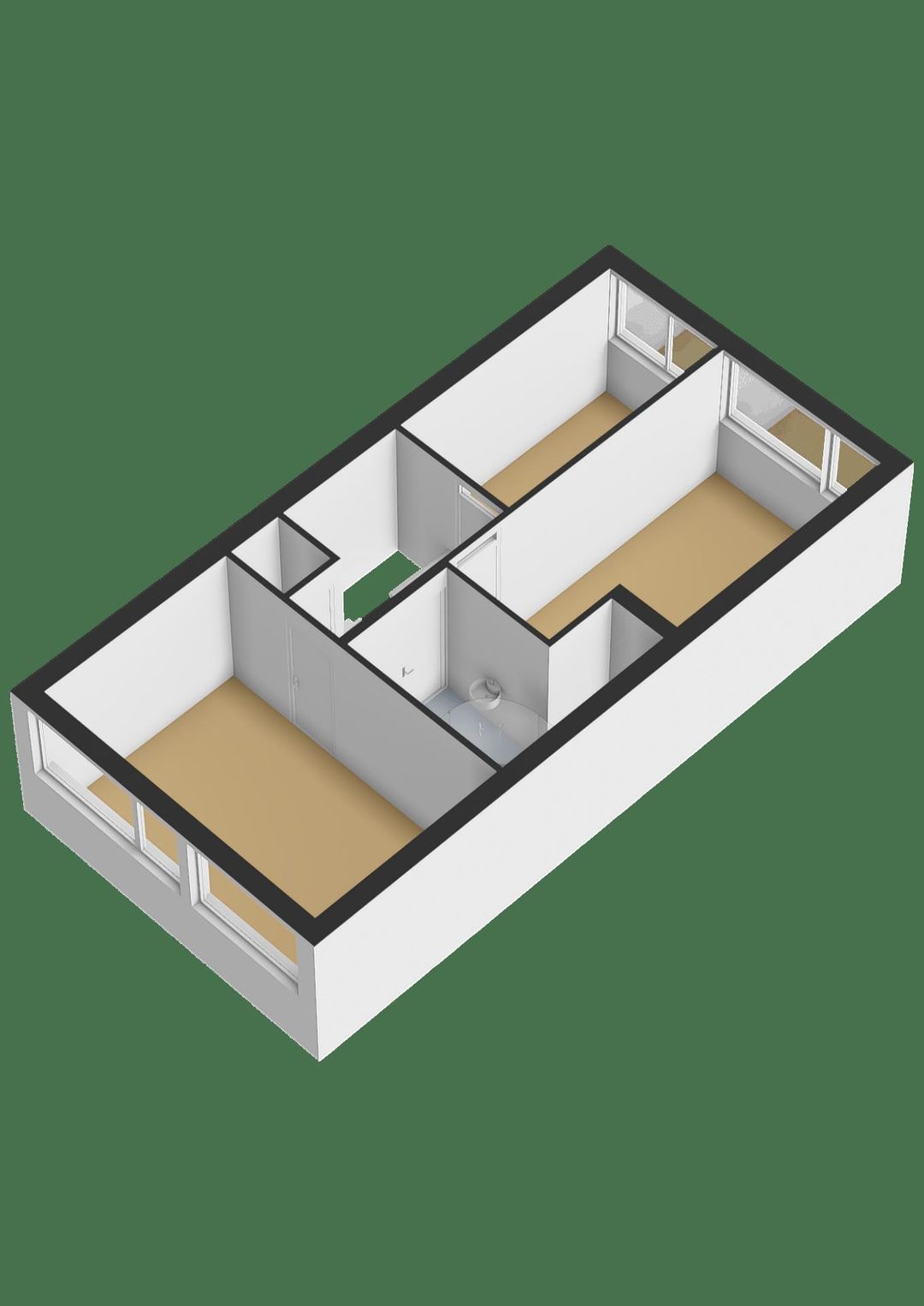 Foto 38 van Beethovenstraat 20