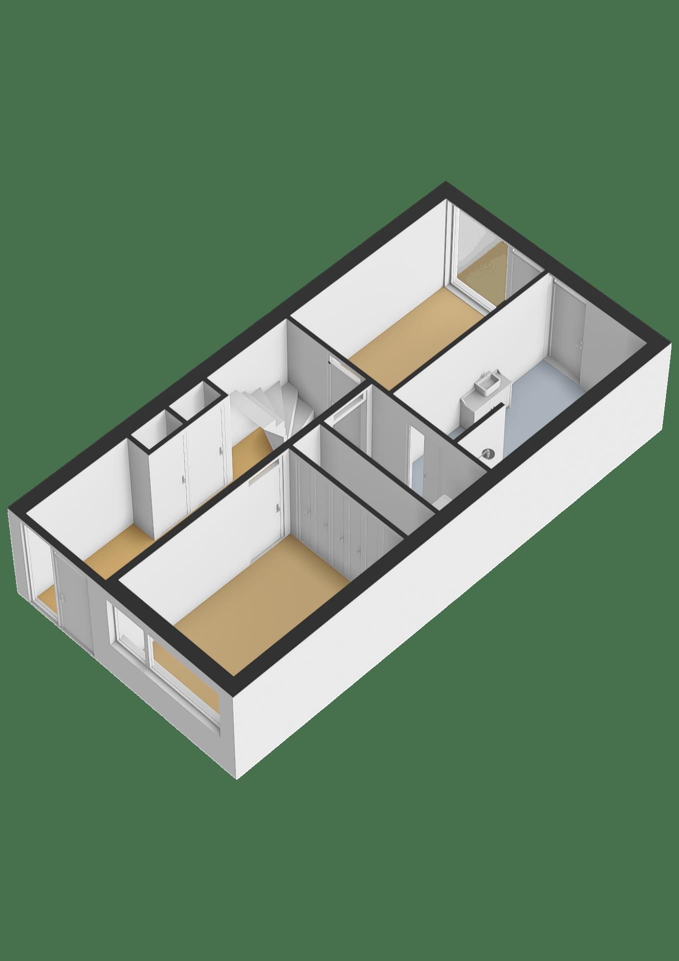 Foto 42 van Beethovenstraat 20