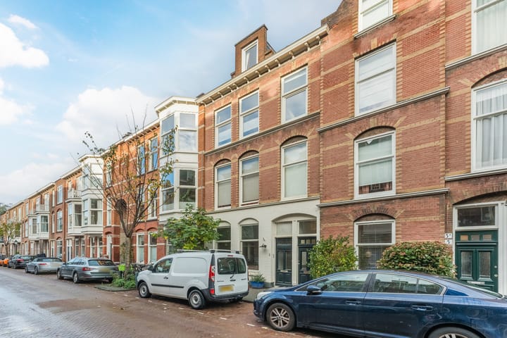 Photo 3 of Galvanistraat 7-A