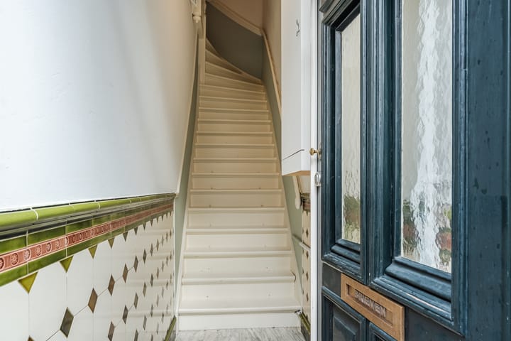 Photo 4 of Galvanistraat 7-A