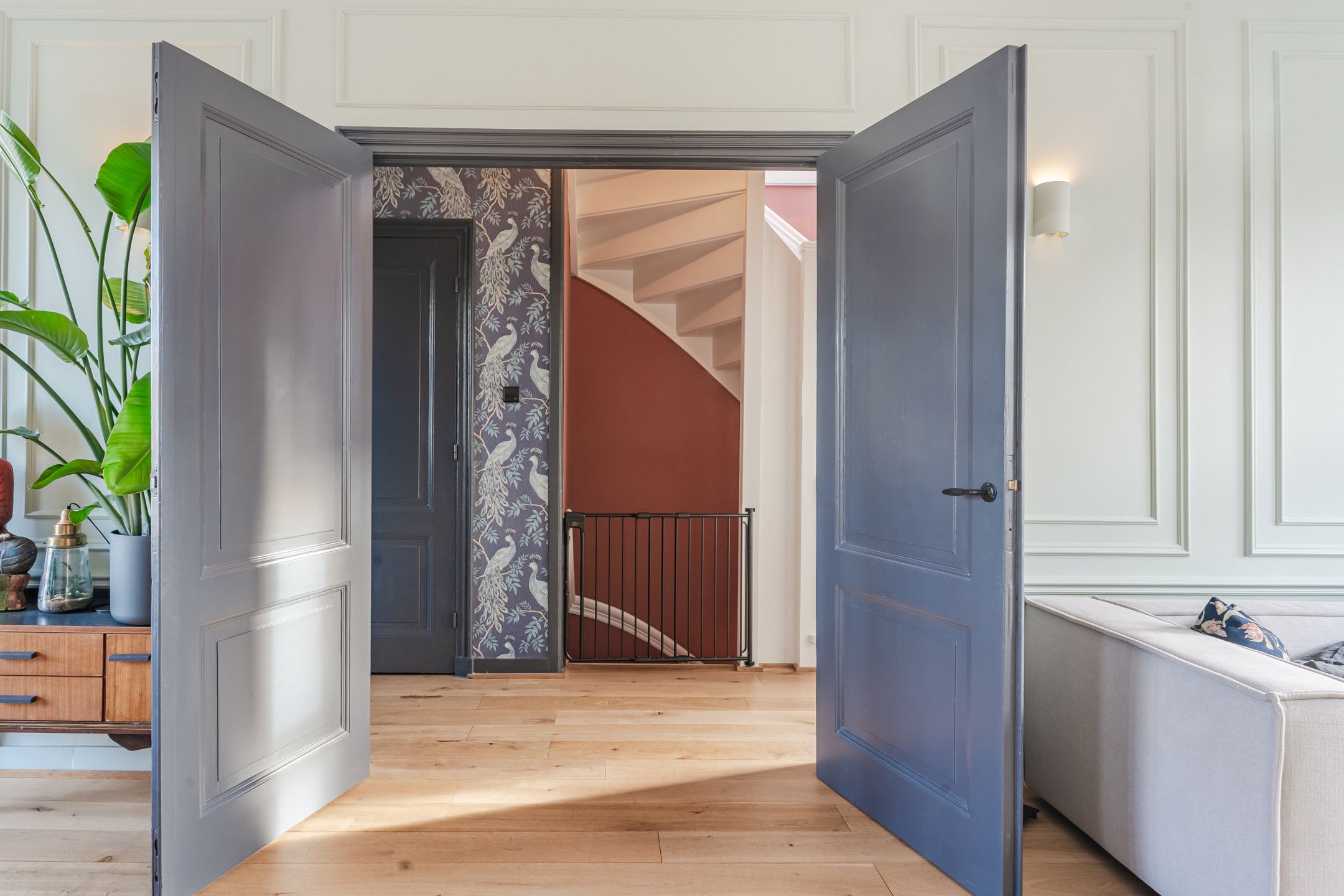 Photo 6 of Galvanistraat 7-A