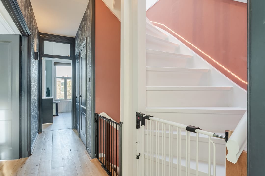 Photo 7 of Galvanistraat 7-A