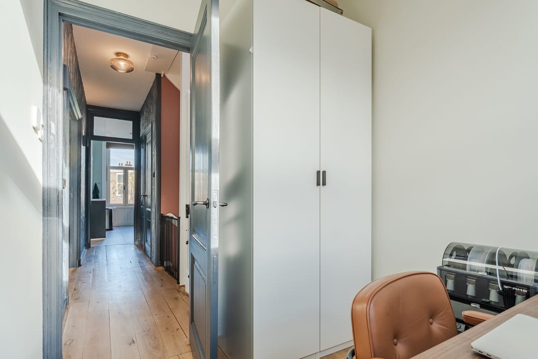 Photo 8 of Galvanistraat 7-A