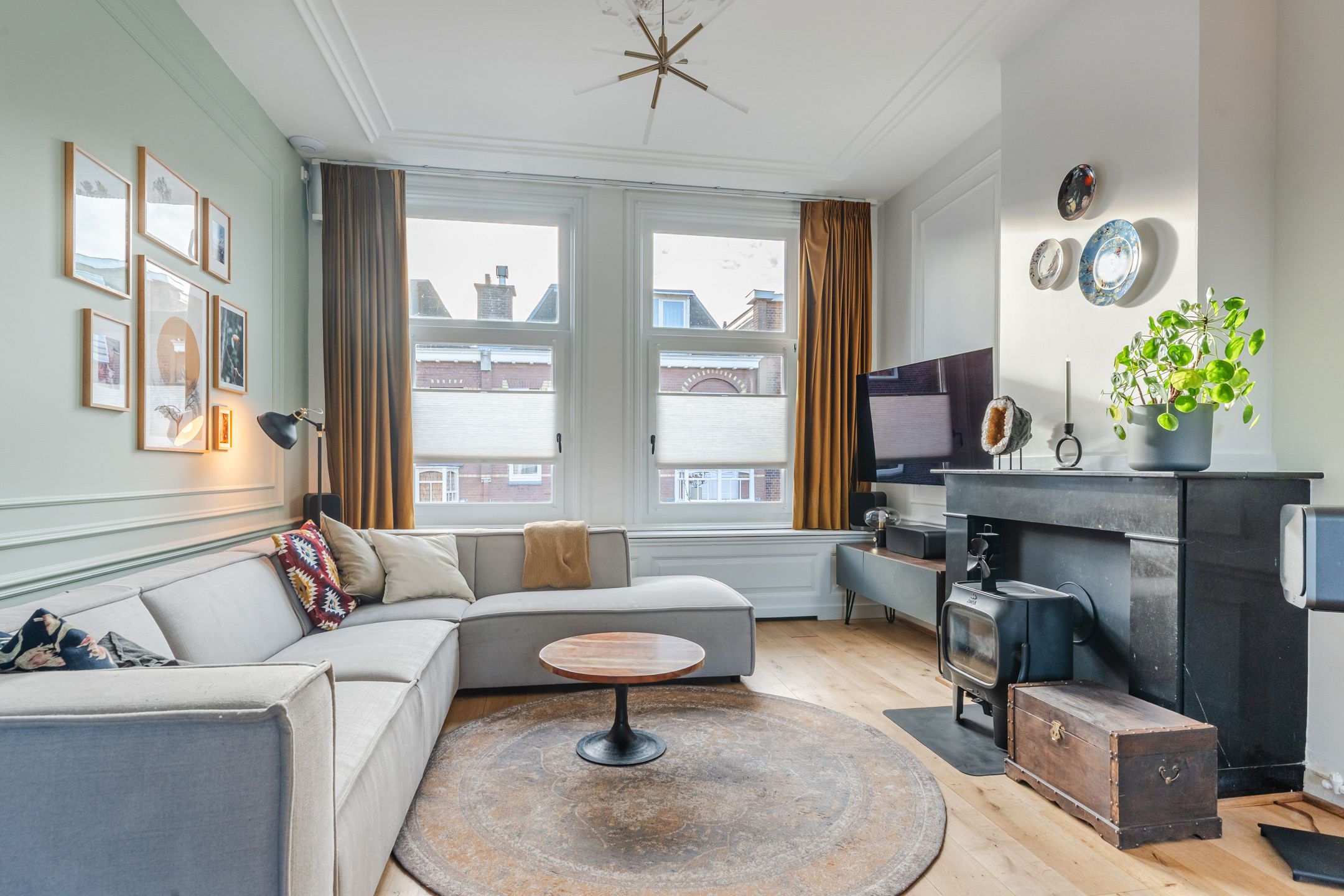 Photo 12 of Galvanistraat 7-A