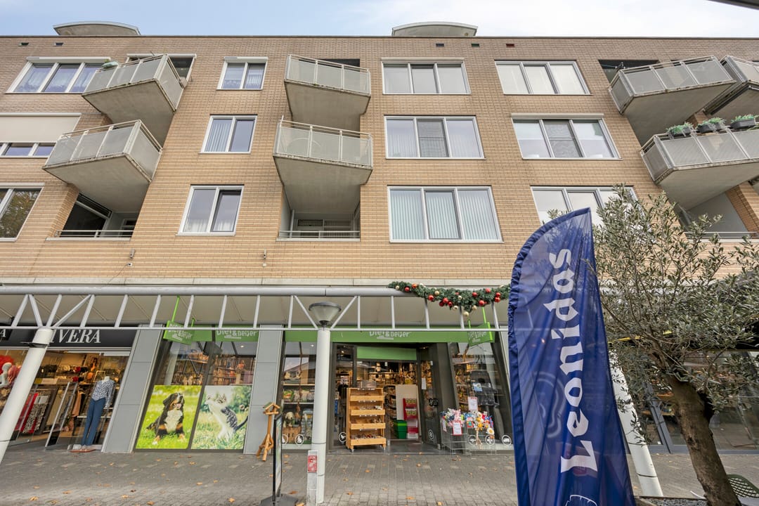 Foto 2 van Laan naar Emiclaer 27