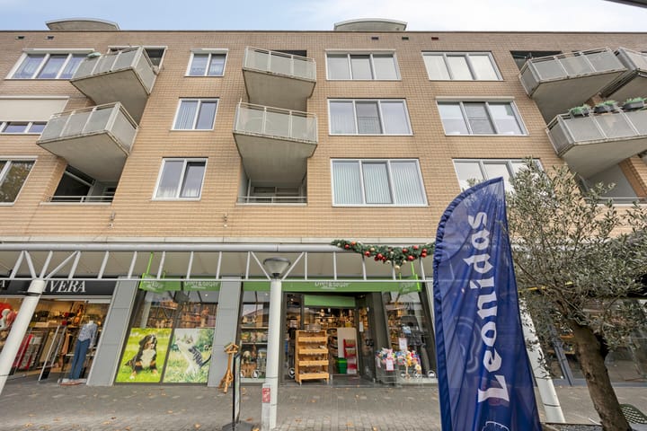 Foto 2 van Laan naar Emiclaer 27