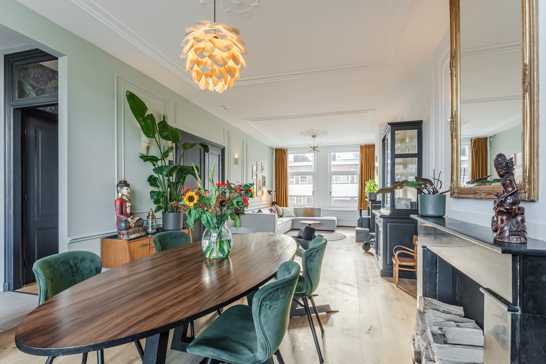 Photo 13 of Galvanistraat 7-A