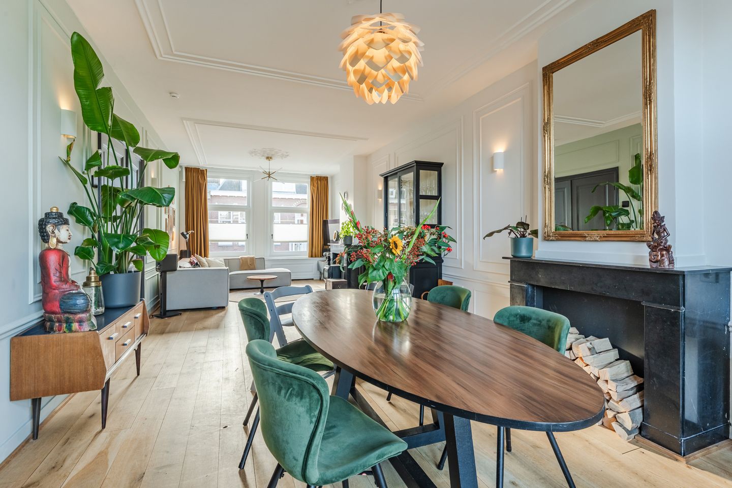 Photo 14 of Galvanistraat 7-A