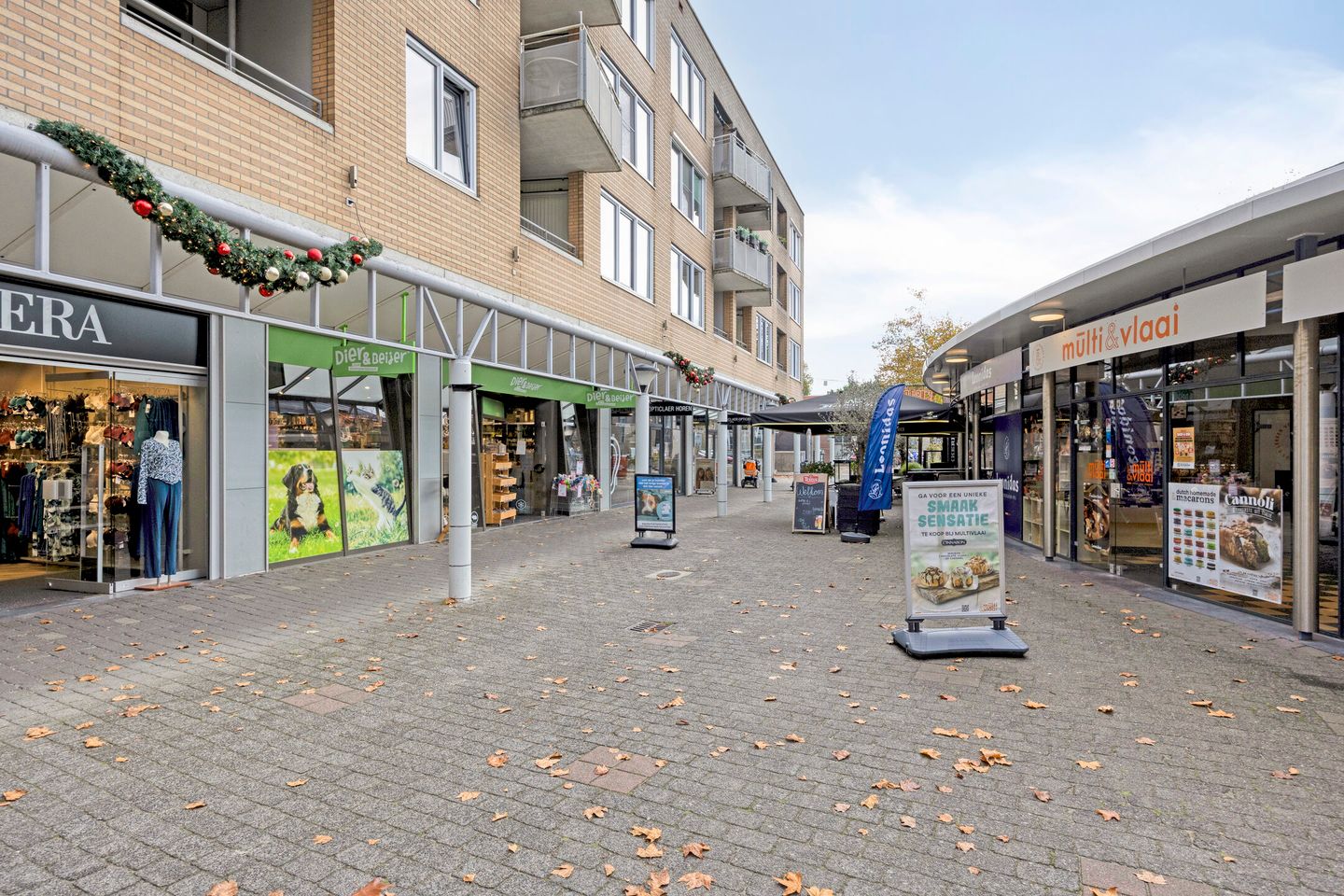 Foto 4 van Laan naar Emiclaer 27