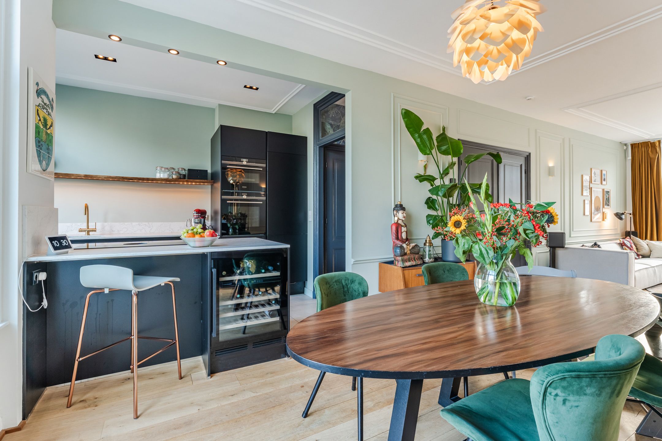 Photo 15 of Galvanistraat 7-A