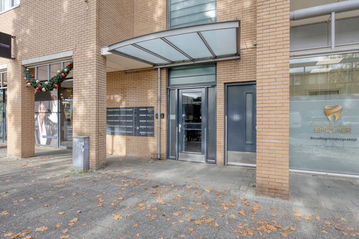 Foto 5 van Laan naar Emiclaer 27