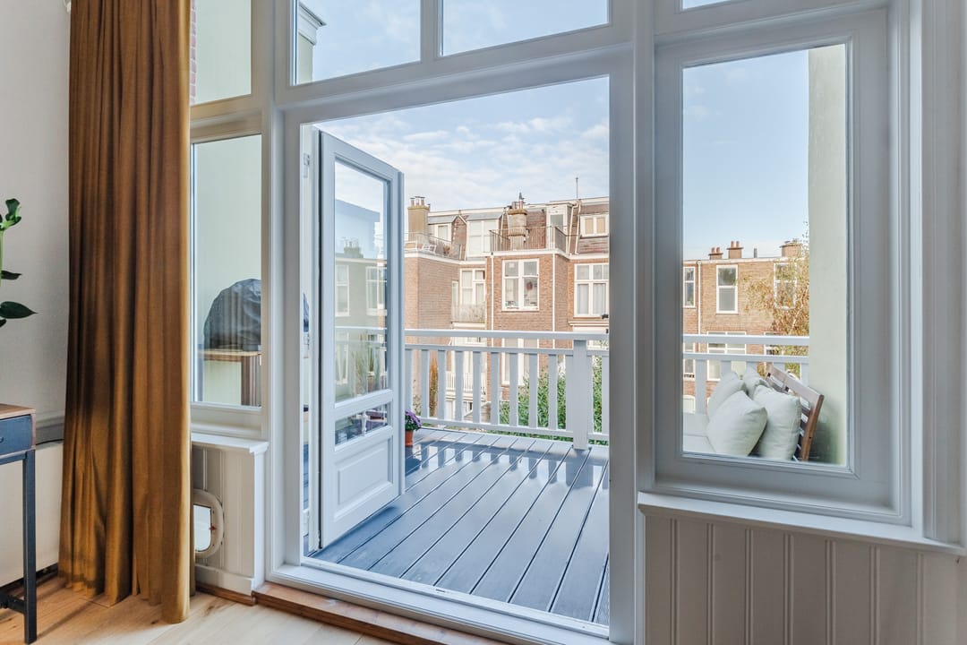 Photo 16 of Galvanistraat 7-A