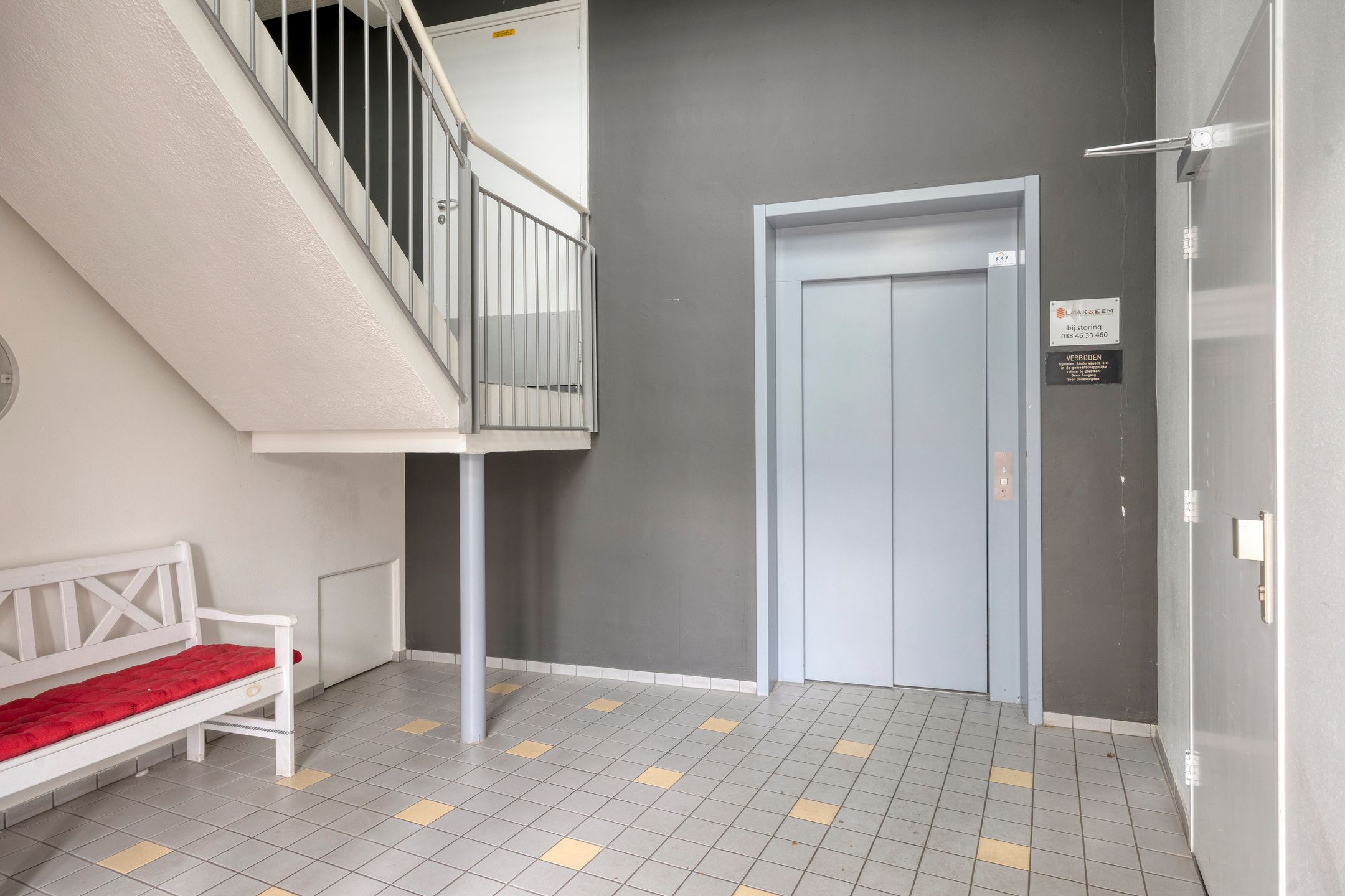 Foto 6 van Laan naar Emiclaer 27