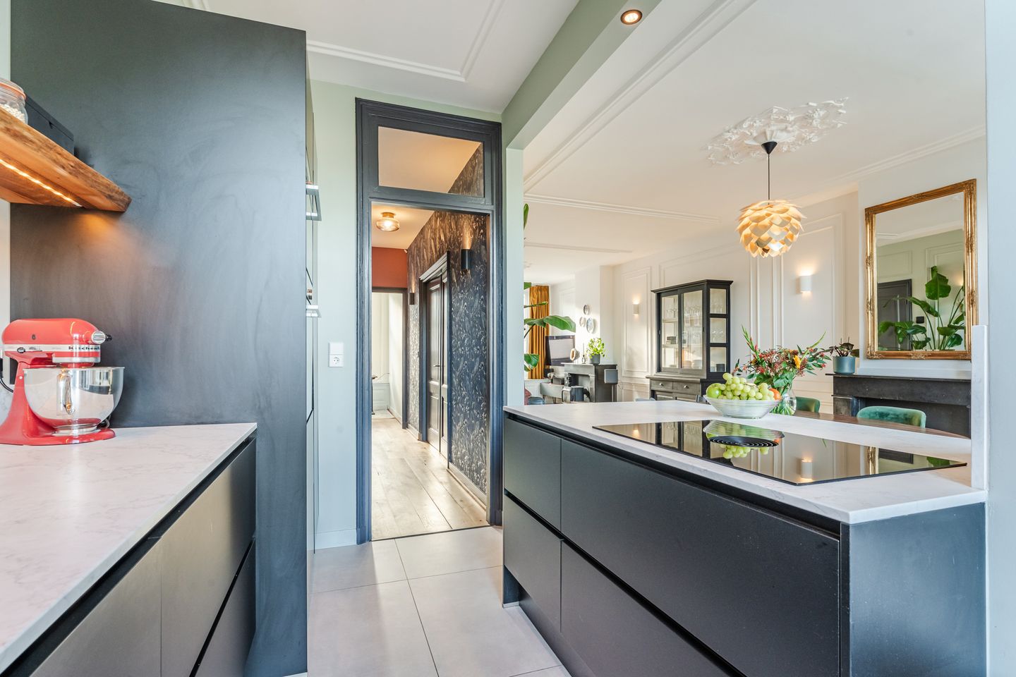 Photo 19 of Galvanistraat 7-A