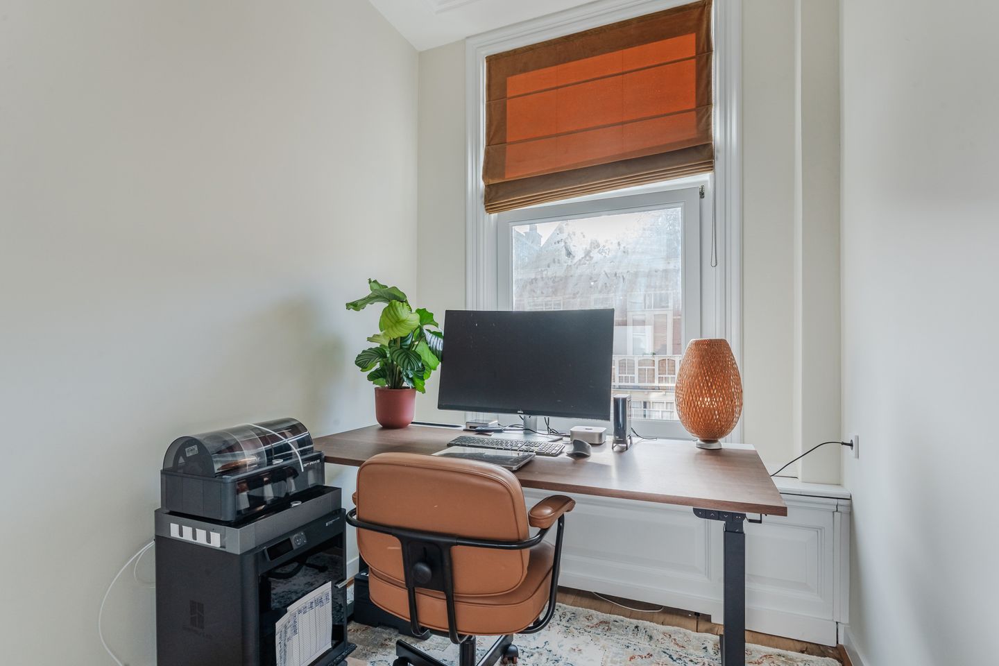 Photo 20 of Galvanistraat 7-A