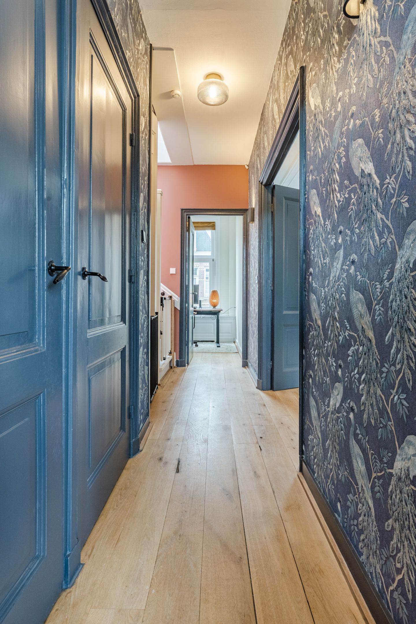 Photo 21 of Galvanistraat 7-A