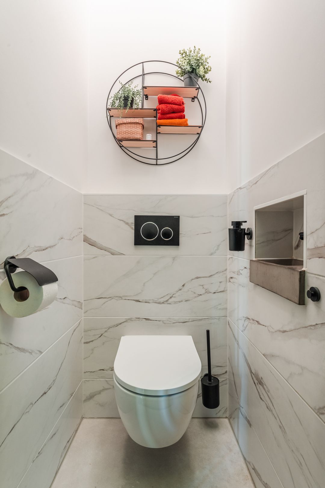 Photo 22 of Galvanistraat 7-A