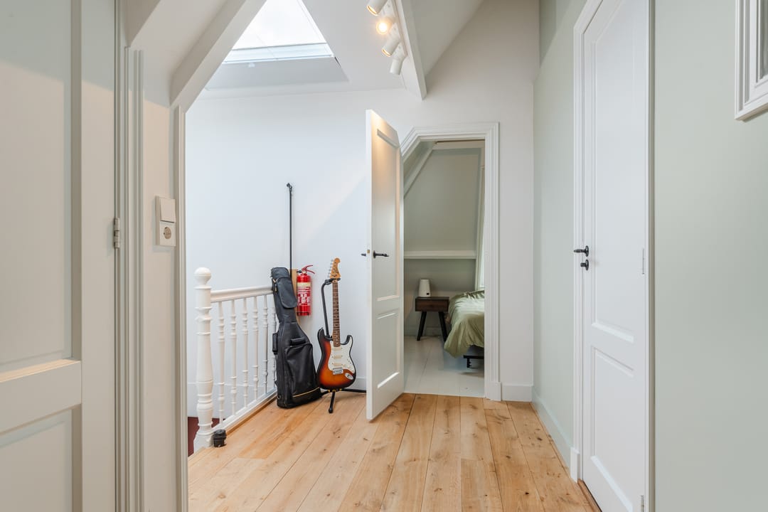 Photo 23 of Galvanistraat 7-A