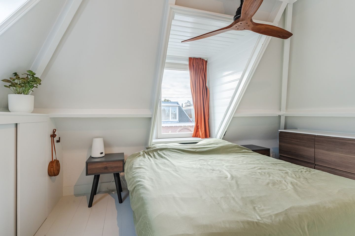 Photo 25 of Galvanistraat 7-A