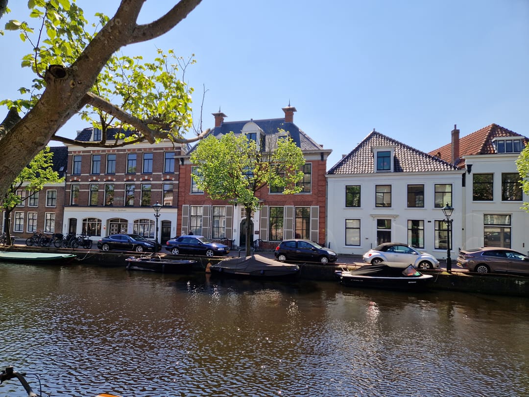 Foto 23 van Oudegracht 291-B