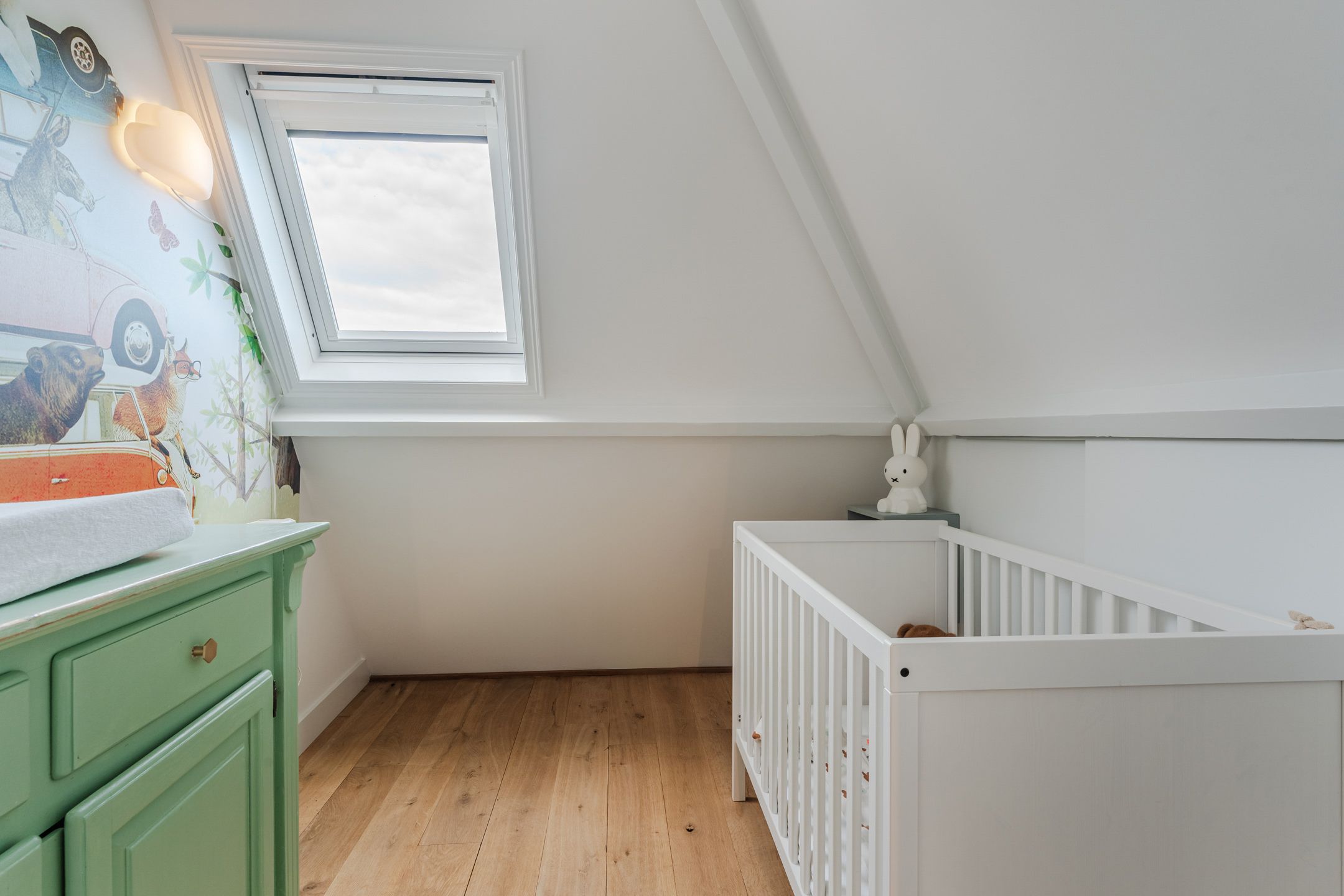 Photo 27 of Galvanistraat 7-A