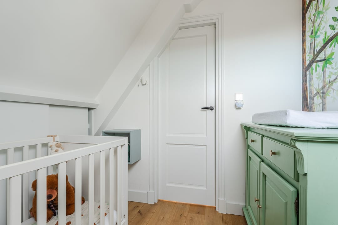 Photo 28 of Galvanistraat 7-A