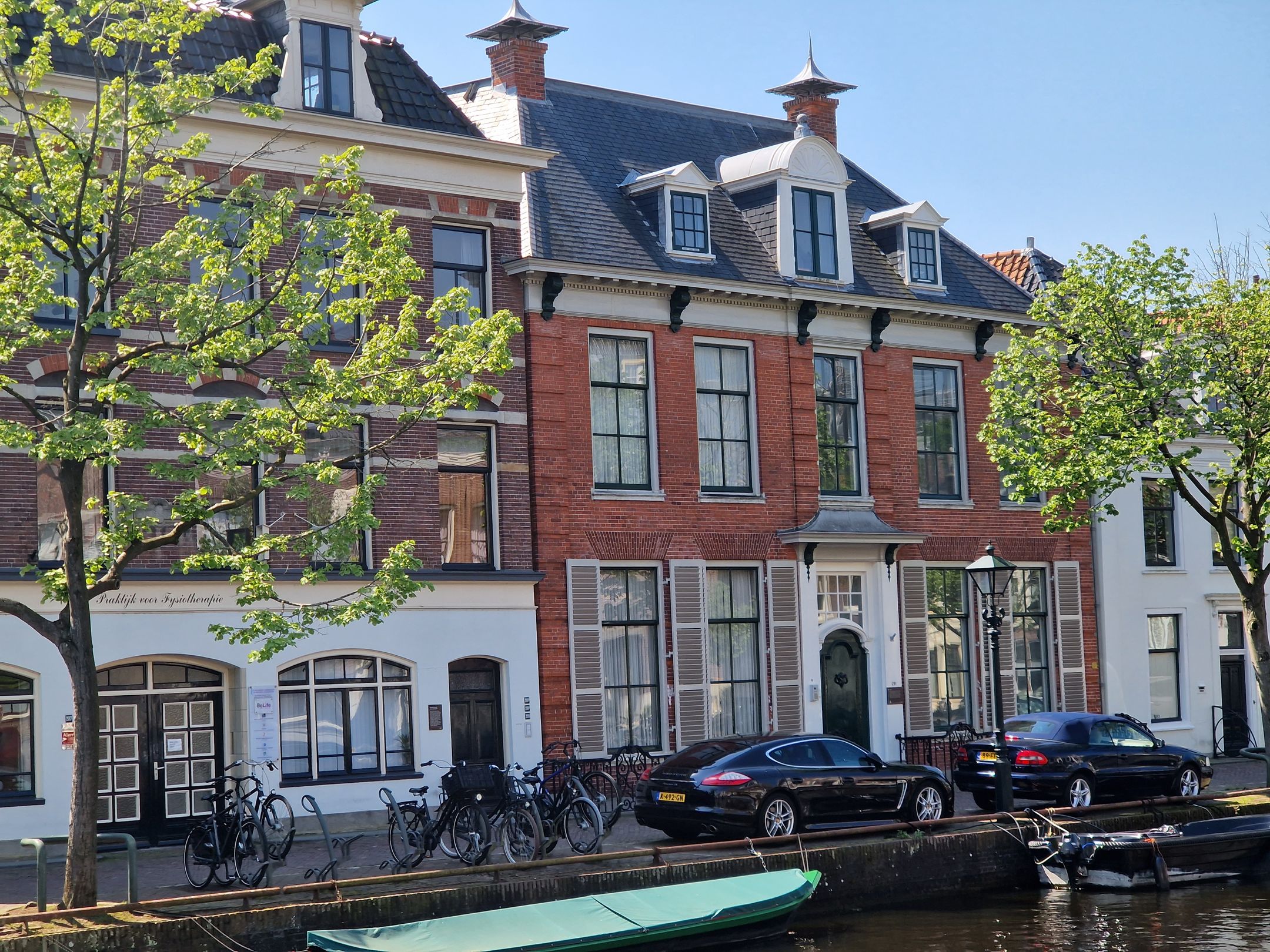 Foto 24 van Oudegracht 291-B