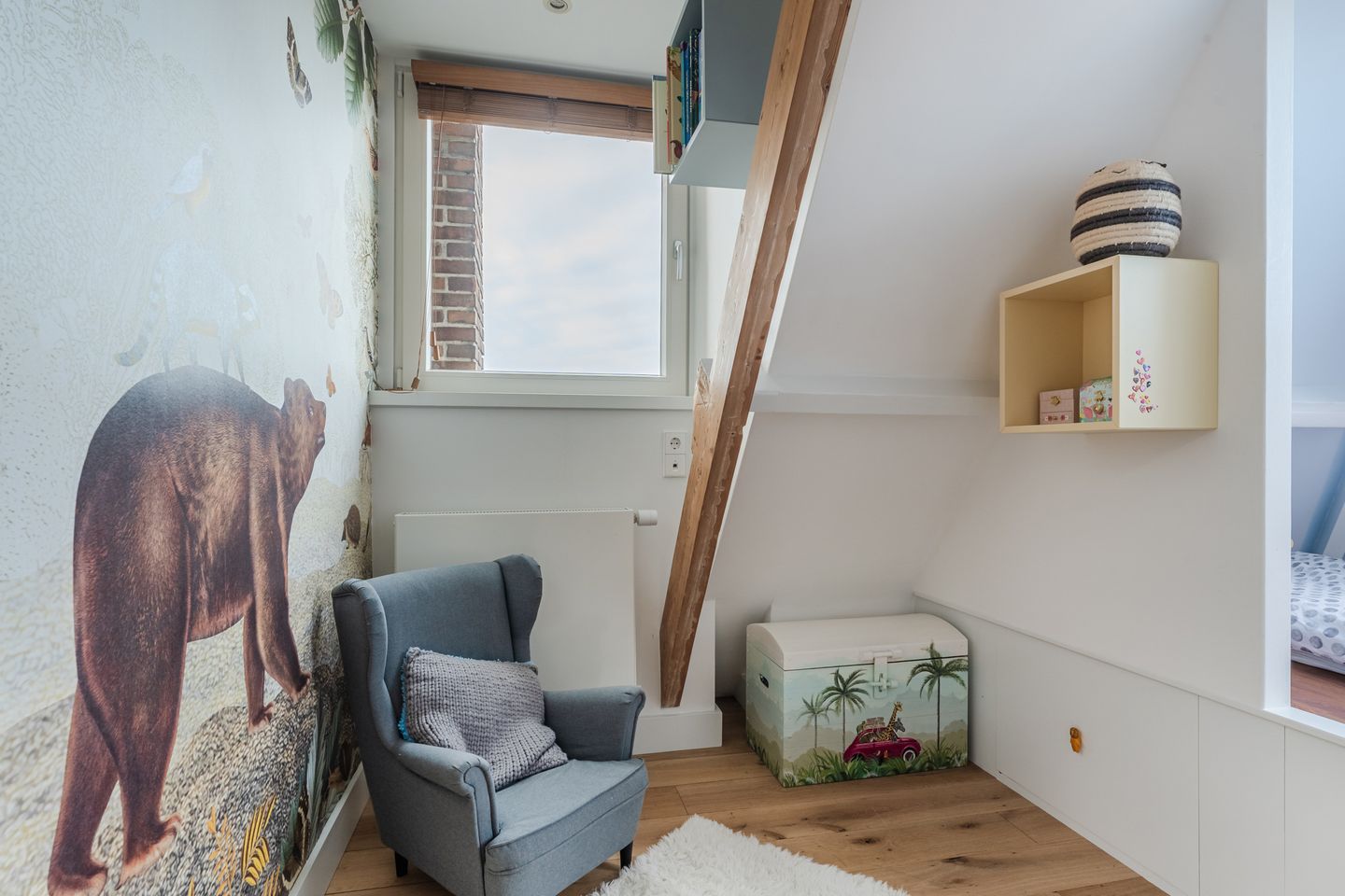 Photo 29 of Galvanistraat 7-A